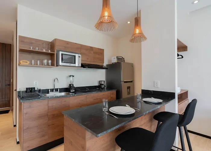 Aparthotel Lux Studio With Romantic Sunsets *